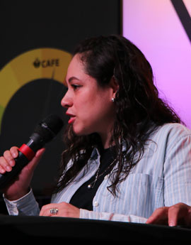 Monica Robles Monica Robles